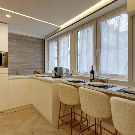 369 Suite Fondary 5 - Superb Apartment In Paris Exterior photo