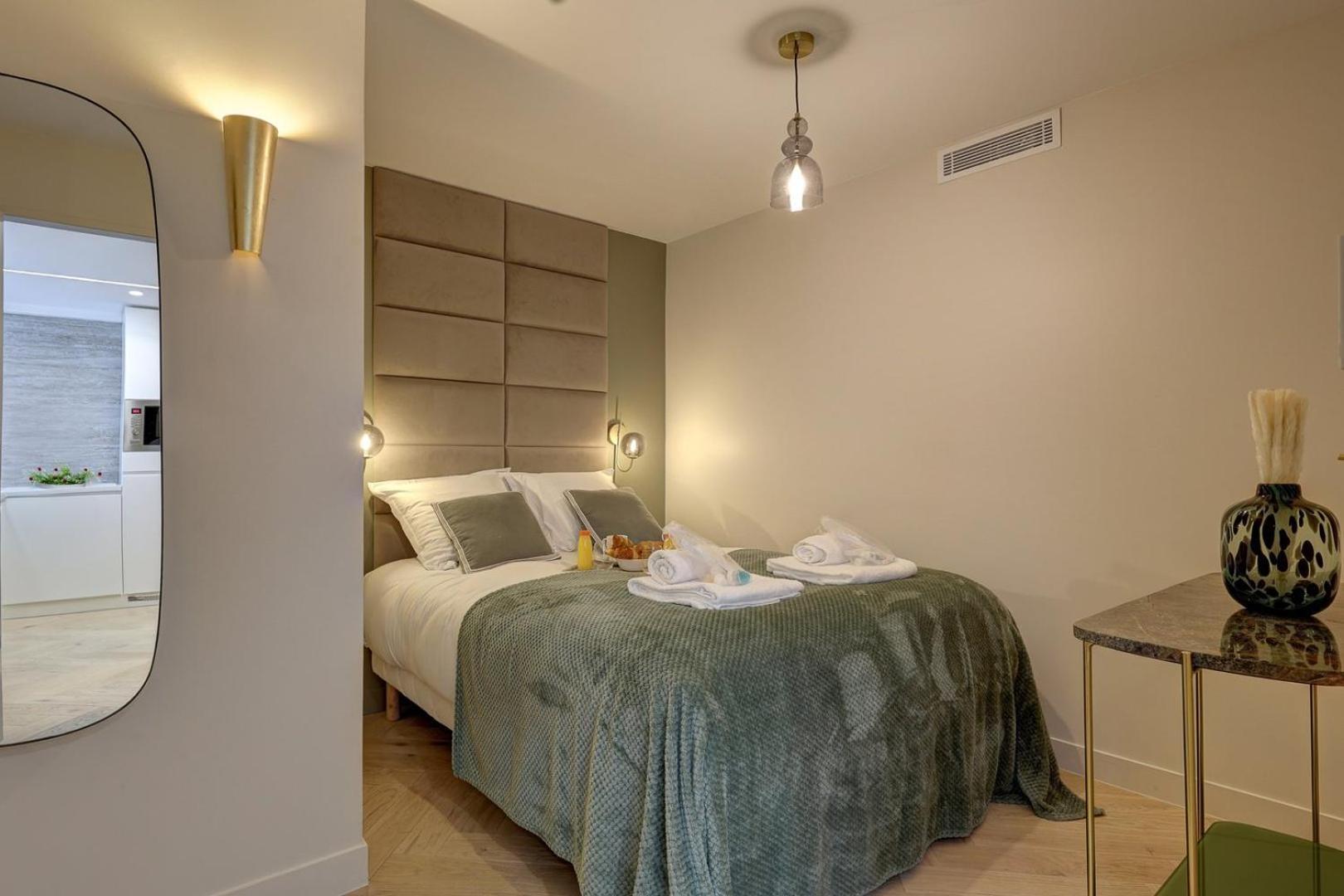 369 Fondary 5 - Superb In Appartement